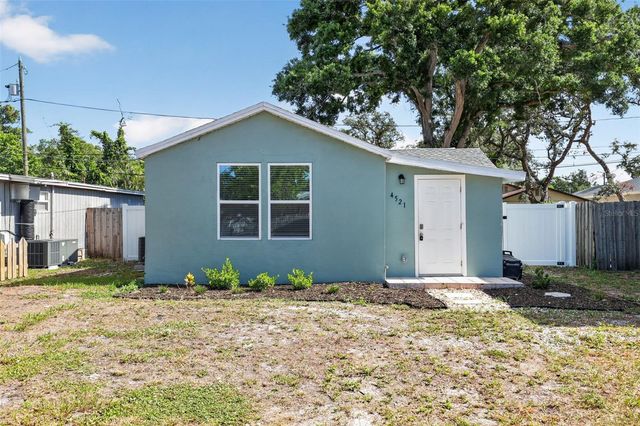 4521 41ST AVENUE N, St Petersburg, FL 33714
