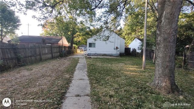 3509 Evansville Avenue, Dayton, OH 45406