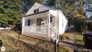3509 Evansville Avenue, Dayton, OH 45406