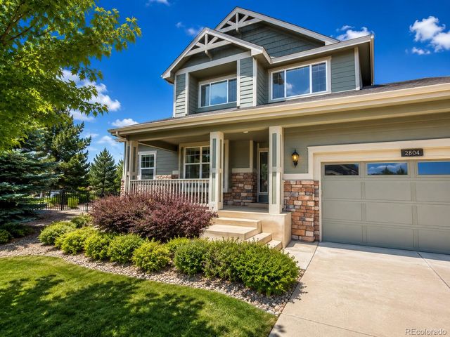 26004 E Elmhurst Place, Aurora, CO 80016