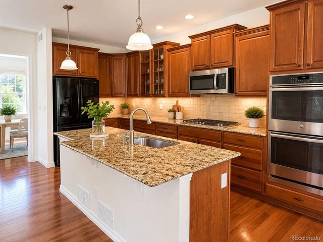 26004 E Elmhurst Place, Aurora, CO 80016