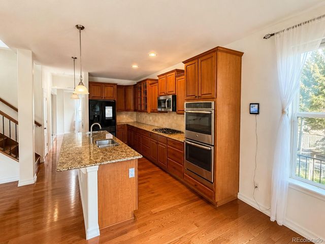 26004 E Elmhurst Place, Aurora, CO 80016