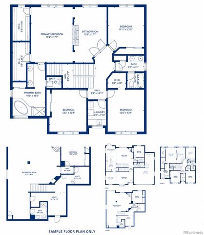 26004 E Elmhurst Place, Aurora, CO 80016