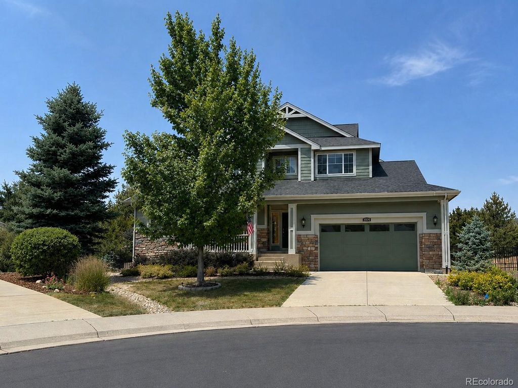 26004 E Elmhurst Place, Aurora, CO 80016