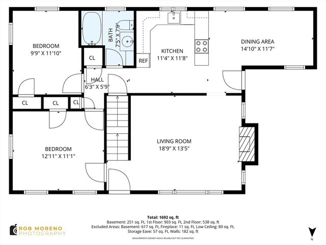 557 Main St, West Newbury, MA 01985