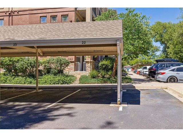8073 W 51st Pl 302, Arvada, CO 80002