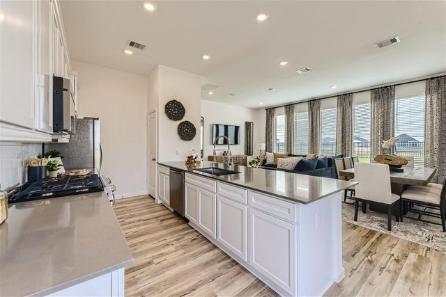 20815 Fort Teran Way, Cypress, TX 77433