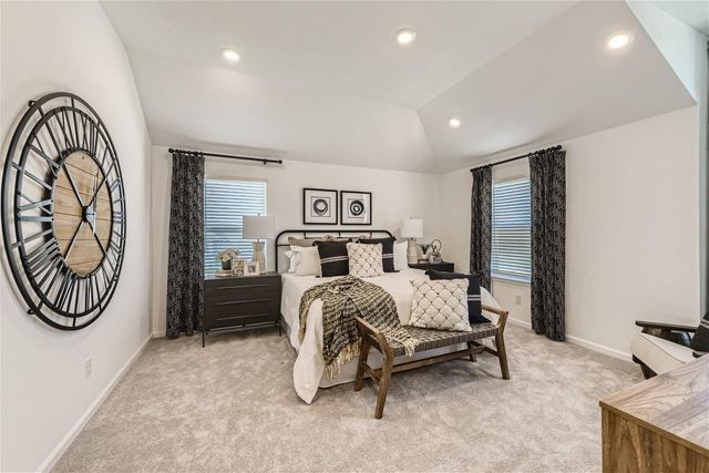20815 Fort Teran Way, Cypress, TX 77433