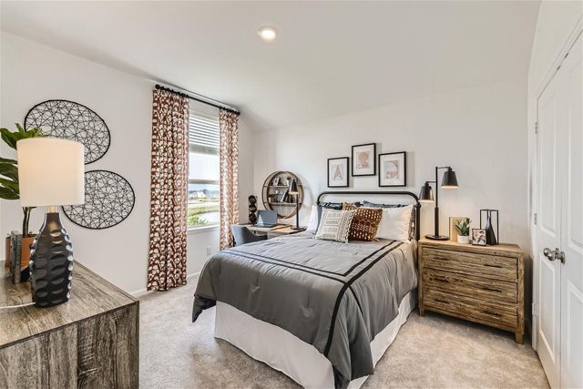 20815 Fort Teran Way, Cypress, TX 77433