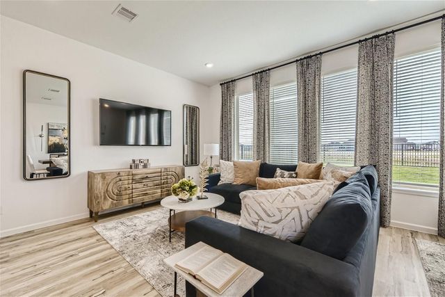 20815 Fort Teran Way, Cypress, TX 77433
