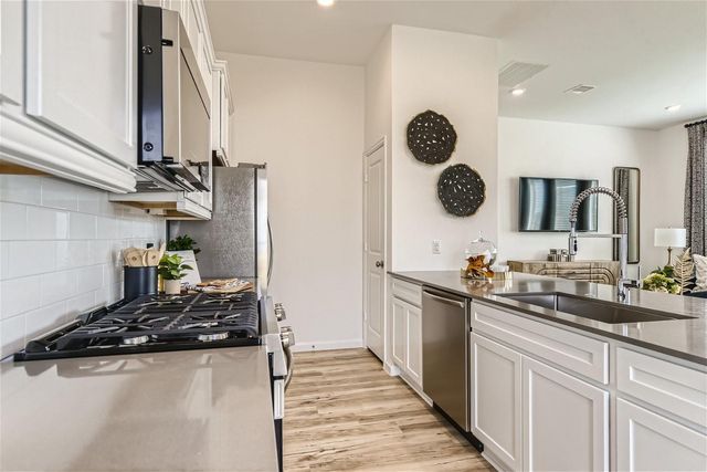 20815 Fort Teran Way, Cypress, TX 77433
