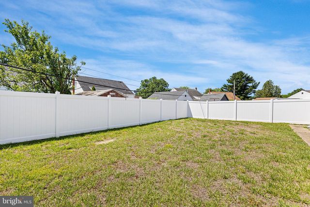 321 W FRANKLIN AVE, New Castle, DE 19720