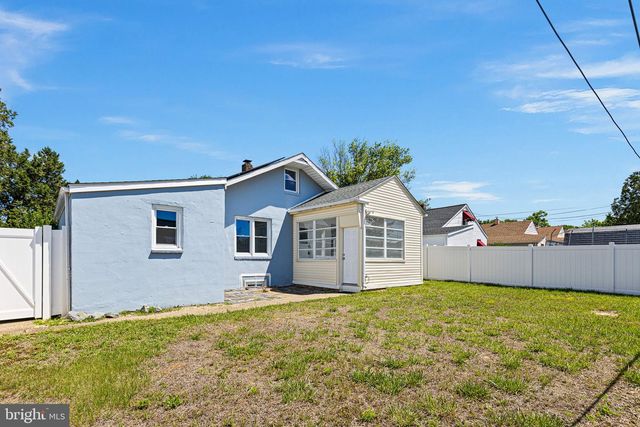 321 W FRANKLIN AVE, New Castle, DE 19720
