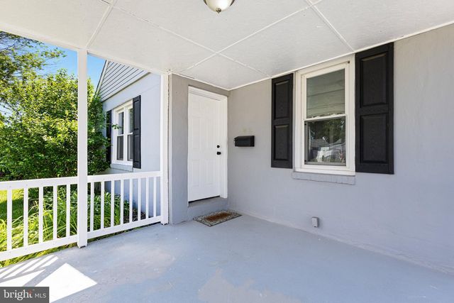 321 W FRANKLIN AVE, New Castle, DE 19720