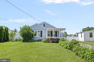 321 W FRANKLIN AVE, New Castle, DE 19720