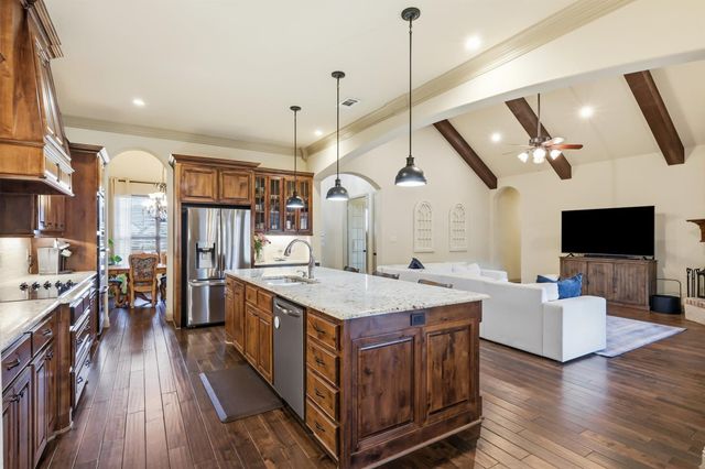 14099 Windrow Drive, Talty, TX 75126