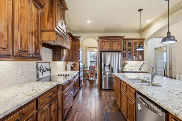 14099 Windrow Drive, Talty, TX 75126
