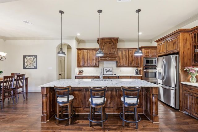 14099 Windrow Drive, Talty, TX 75126