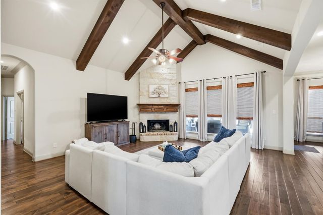 14099 Windrow Drive, Talty, TX 75126