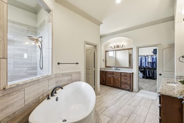 14099 Windrow Drive, Talty, TX 75126