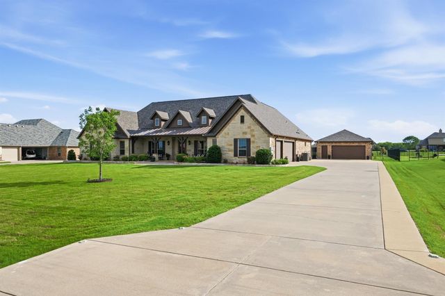 14099 Windrow Drive, Talty, TX 75126