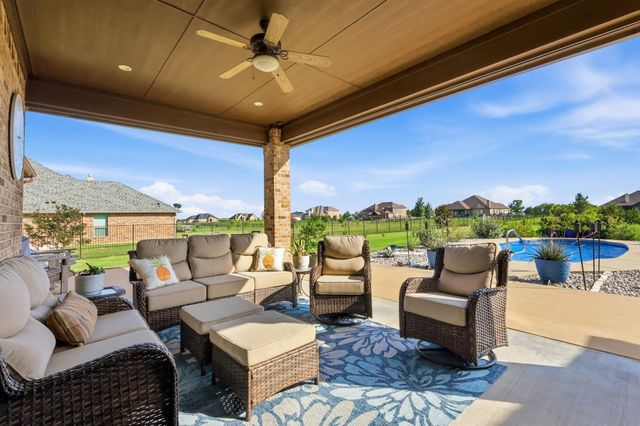 14099 Windrow Drive, Talty, TX 75126