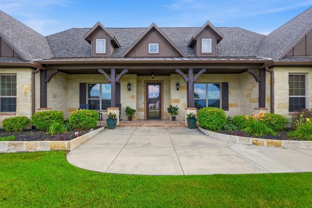 14099 Windrow Drive, Talty, TX 75126
