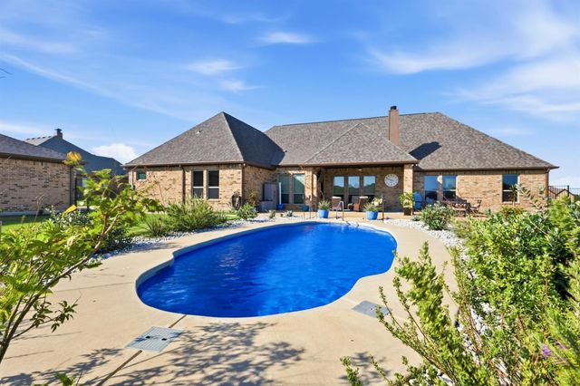 14099 Windrow Drive, Talty, TX 75126