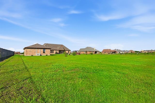 14099 Windrow Drive, Talty, TX 75126
