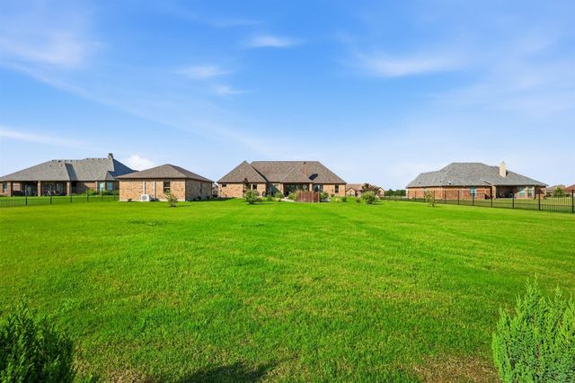14099 Windrow Drive, Talty, TX 75126