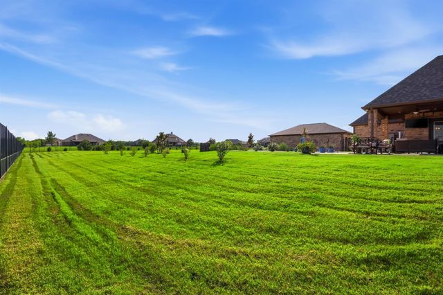 14099 Windrow Drive, Talty, TX 75126