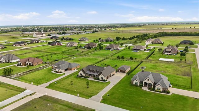 14099 Windrow Drive, Talty, TX 75126