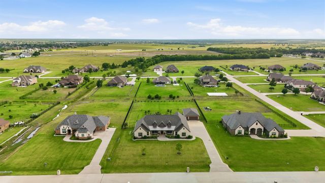 14099 Windrow Drive, Talty, TX 75126