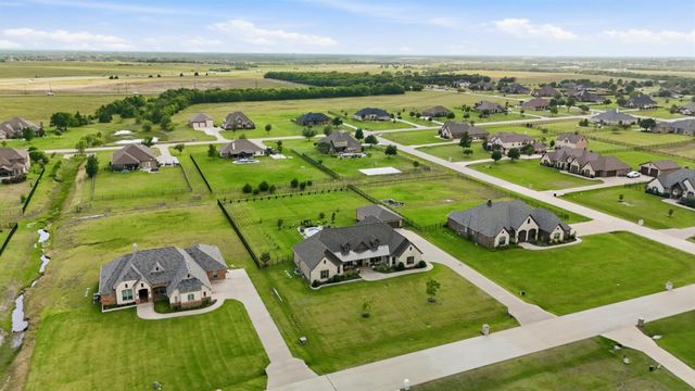 14099 Windrow Drive, Talty, TX 75126