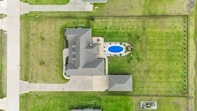 14099 Windrow Drive, Talty, TX 75126