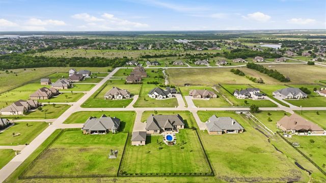 14099 Windrow Drive, Talty, TX 75126