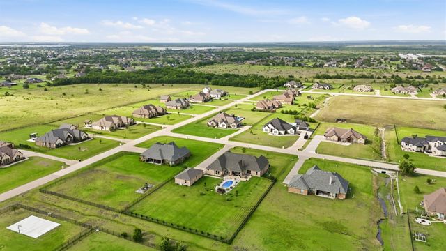 14099 Windrow Drive, Talty, TX 75126