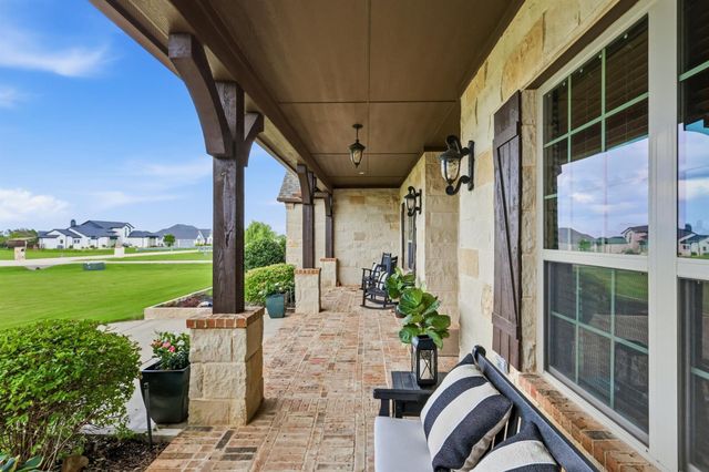 14099 Windrow Drive, Talty, TX 75126