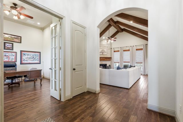 14099 Windrow Drive, Talty, TX 75126