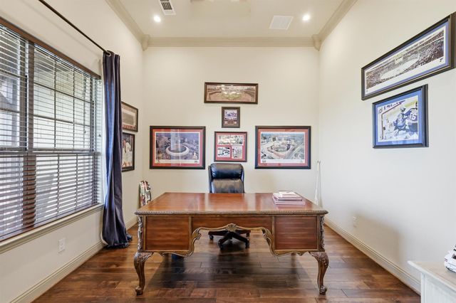 14099 Windrow Drive, Talty, TX 75126