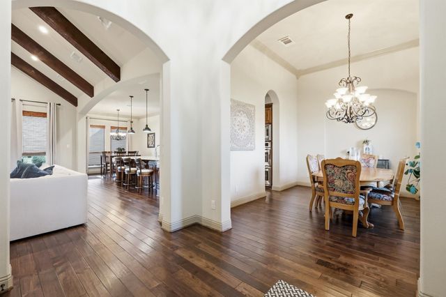 14099 Windrow Drive, Talty, TX 75126