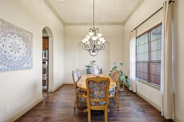 14099 Windrow Drive, Talty, TX 75126