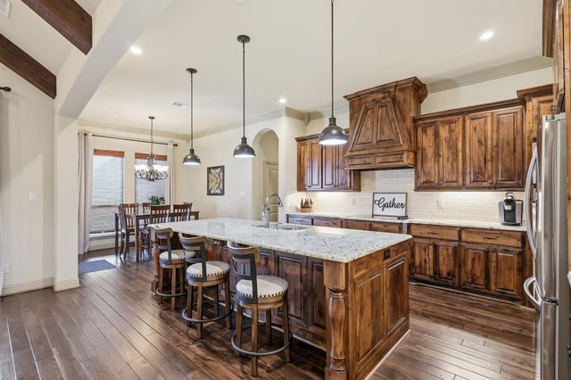 14099 Windrow Drive, Talty, TX 75126