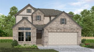 15107 Statice Trail, Houston, TX 77044