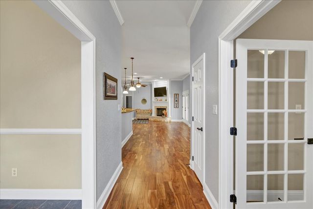 3300 Fountain Way, Granbury, TX 76049