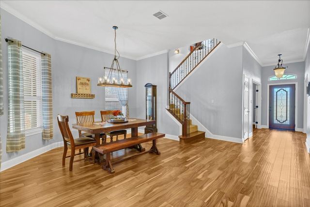 3300 Fountain Way, Granbury, TX 76049