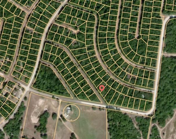 Lot 47 Pine, Normangee, TX 77871