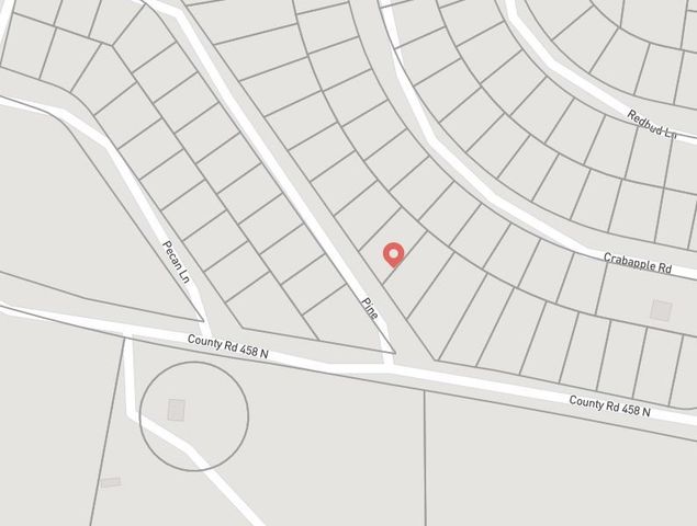 Lot 47 Pine, Normangee, TX 77871