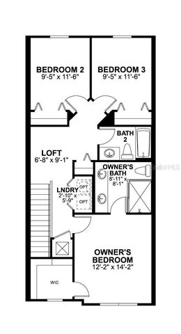 4132 CAMPSITE LOOP, Orlando, FL 32824