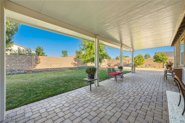 4920 Peppertree Street, Pahrump, NV 89061